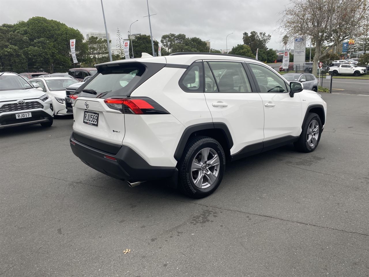Vehicle image 2