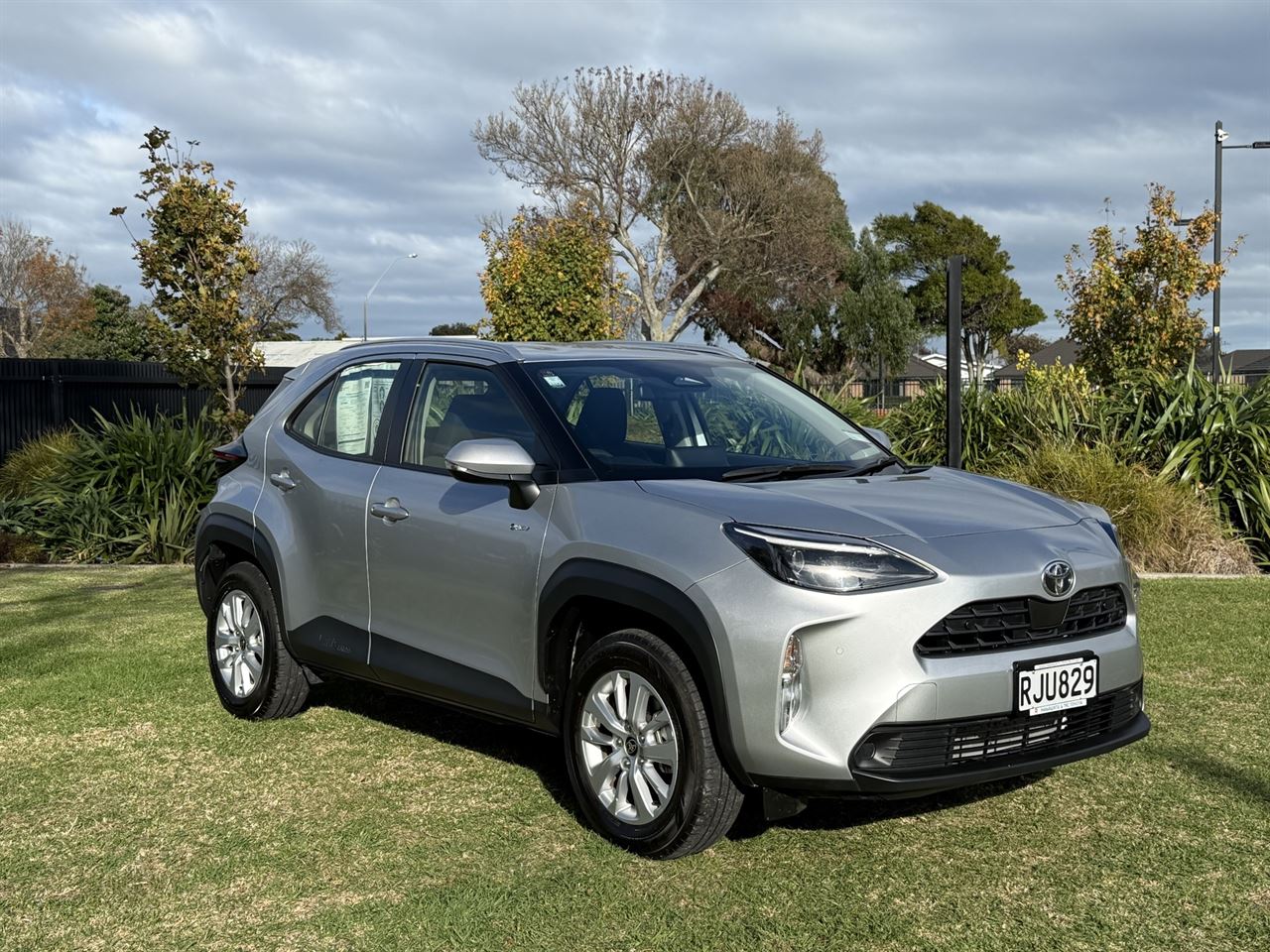 Vehicle image 1