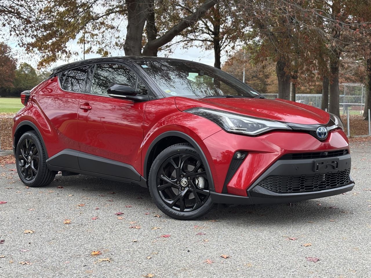 Vehicle image 1