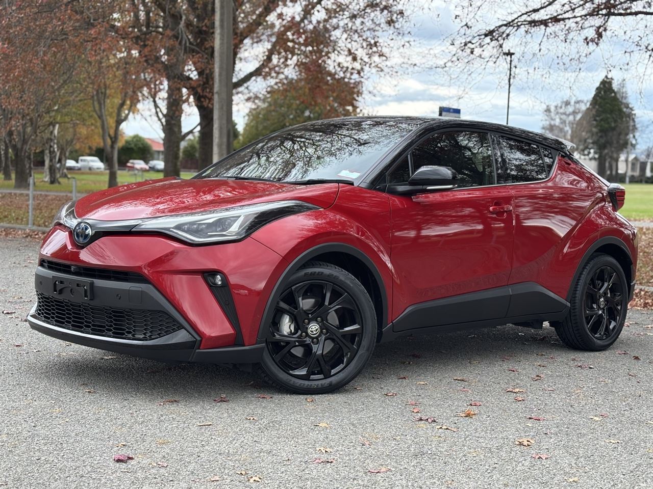 Vehicle image 3