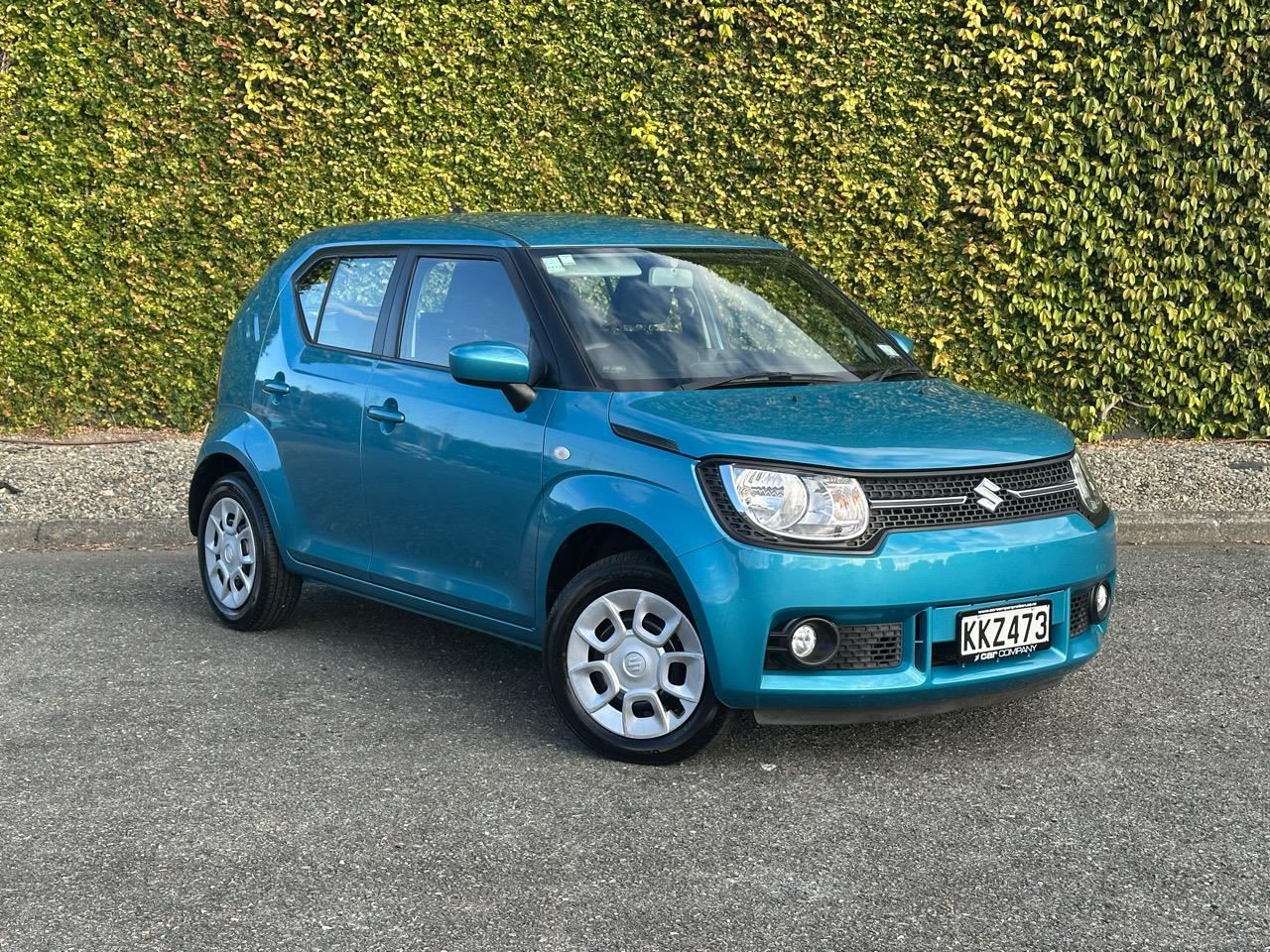 Vehicle image 1