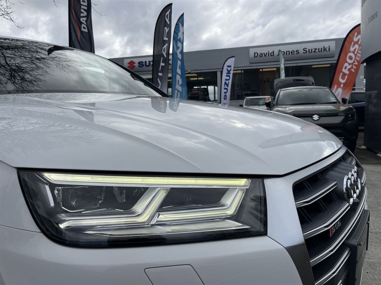 Vehicle image 2