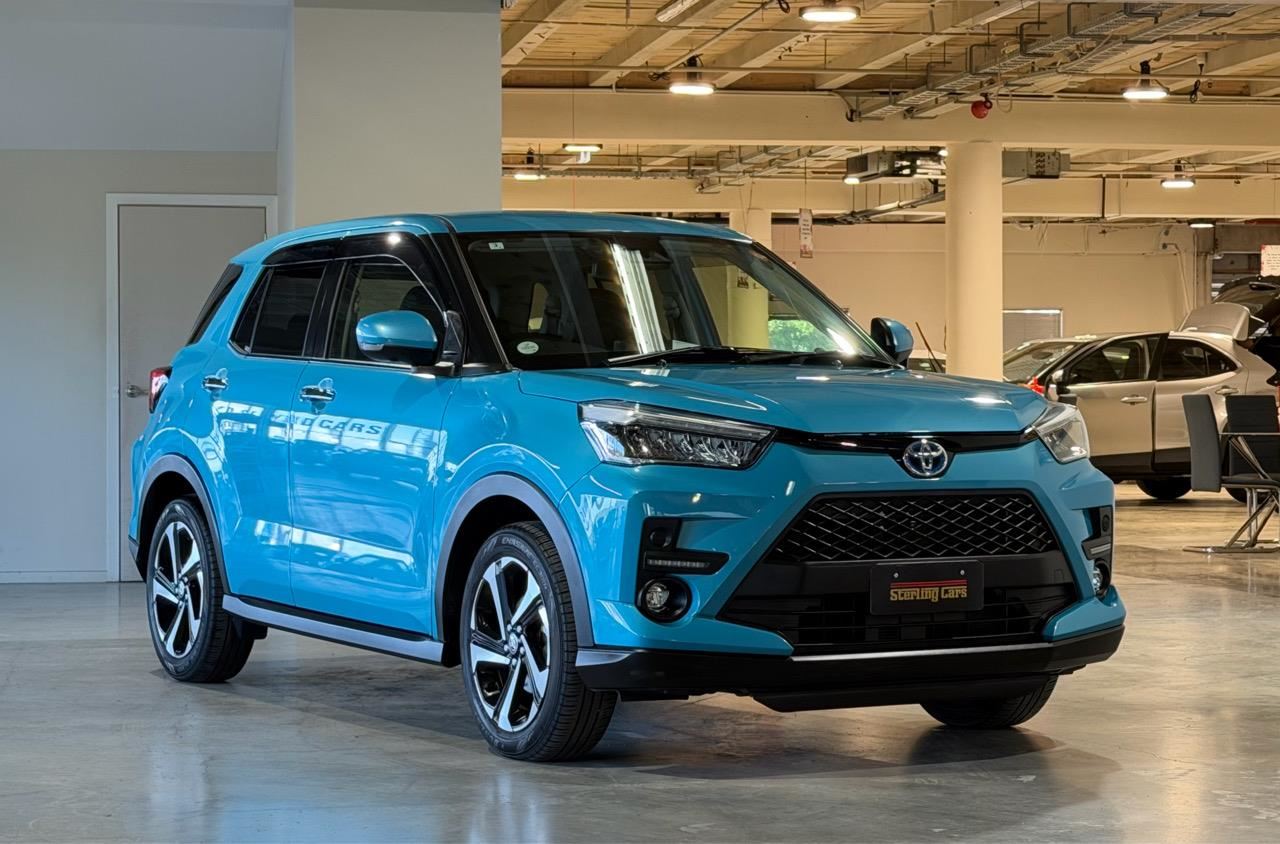 Vehicle image 1