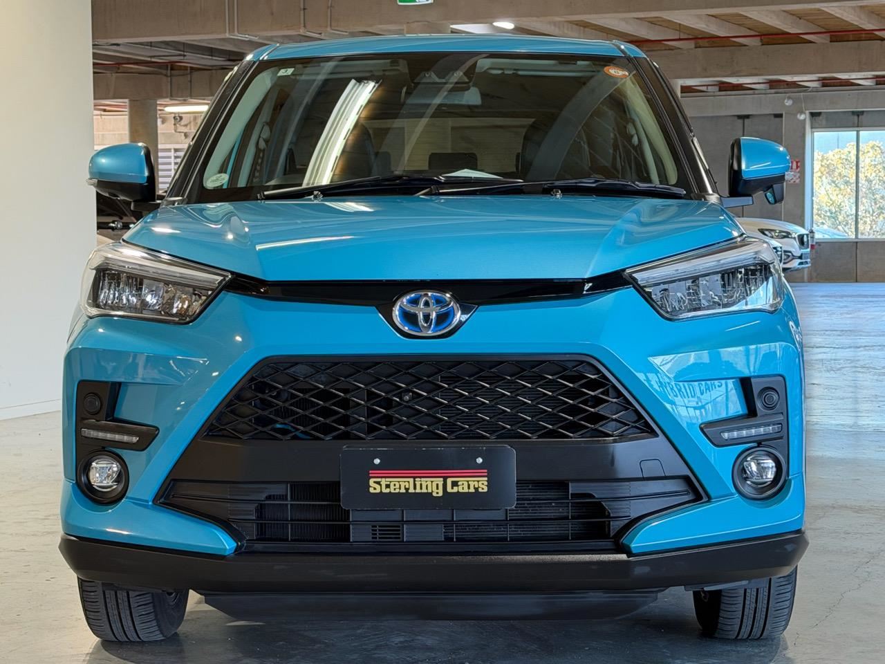 Vehicle image 2