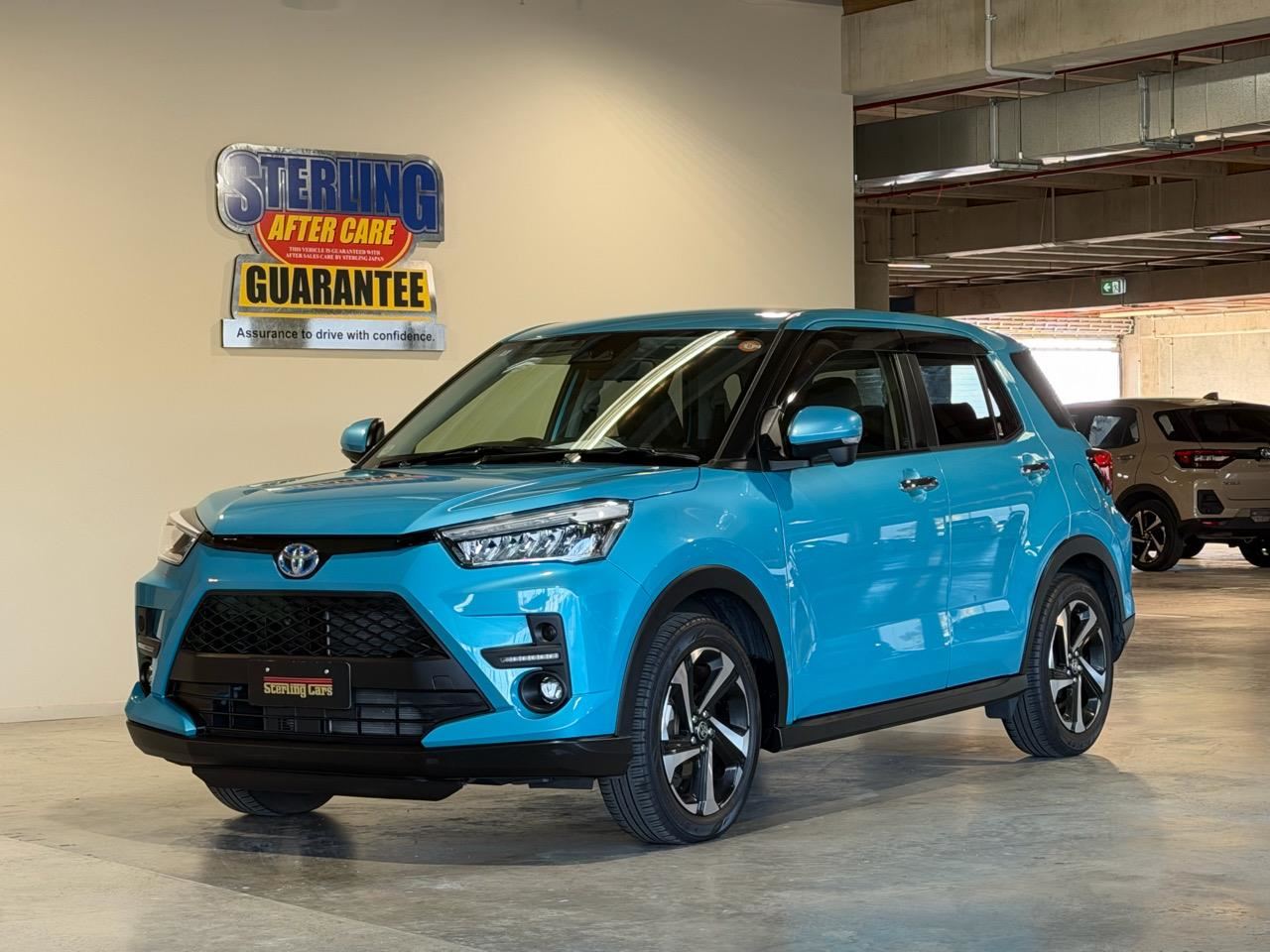 Vehicle image 3