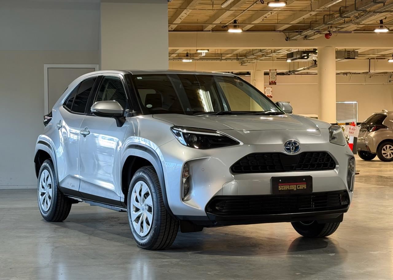 Vehicle image 1