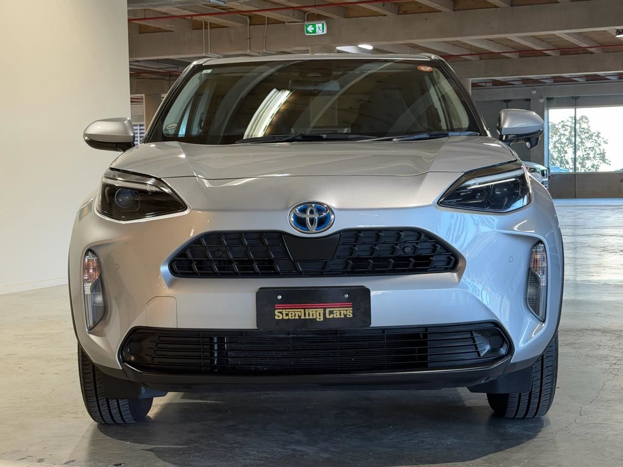 Vehicle image 2