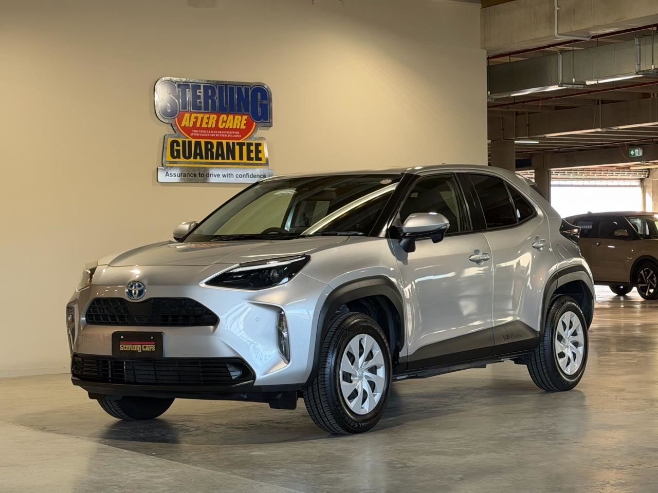 Vehicle image 3