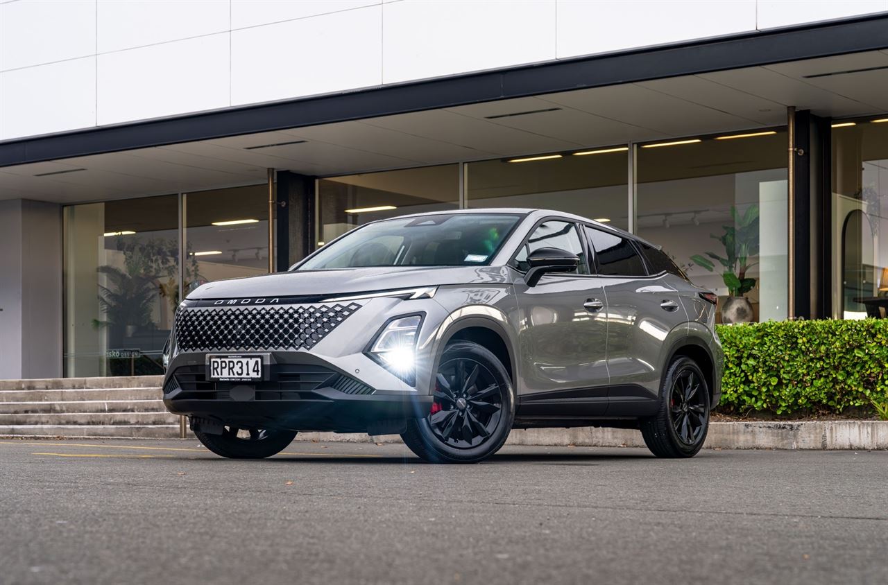 Vehicle image 1