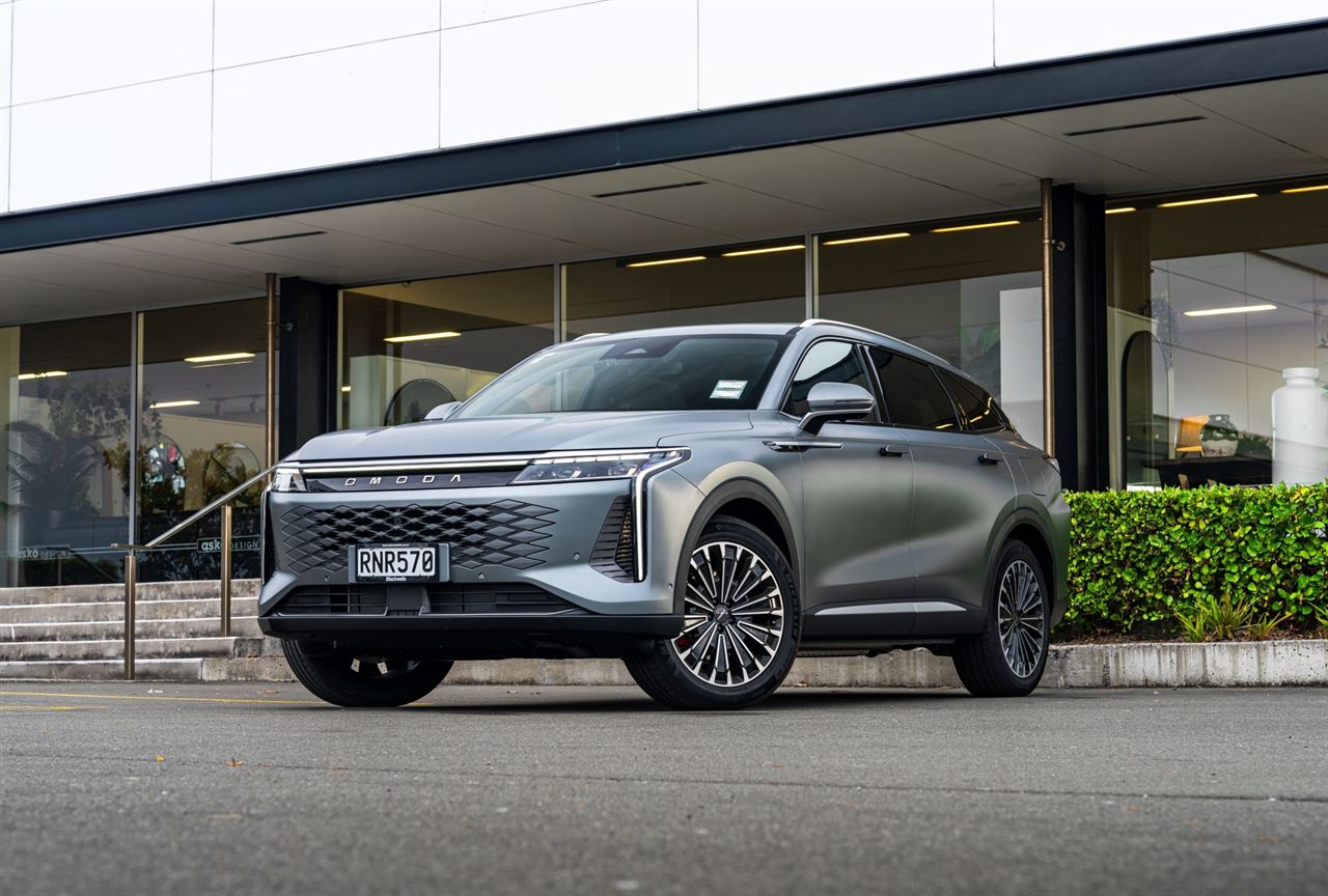 Vehicle image 1