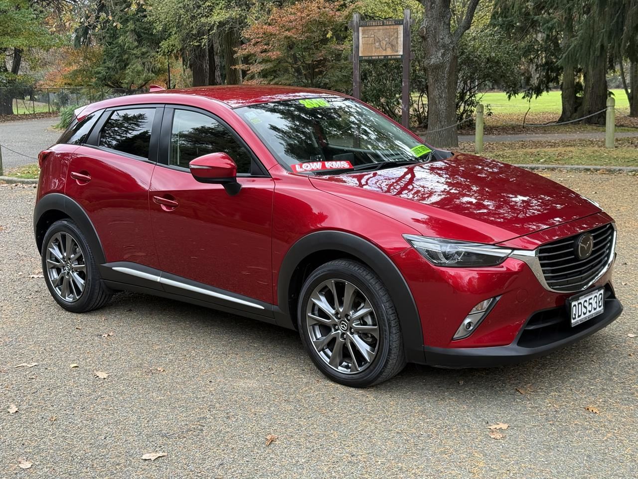Vehicle image 1