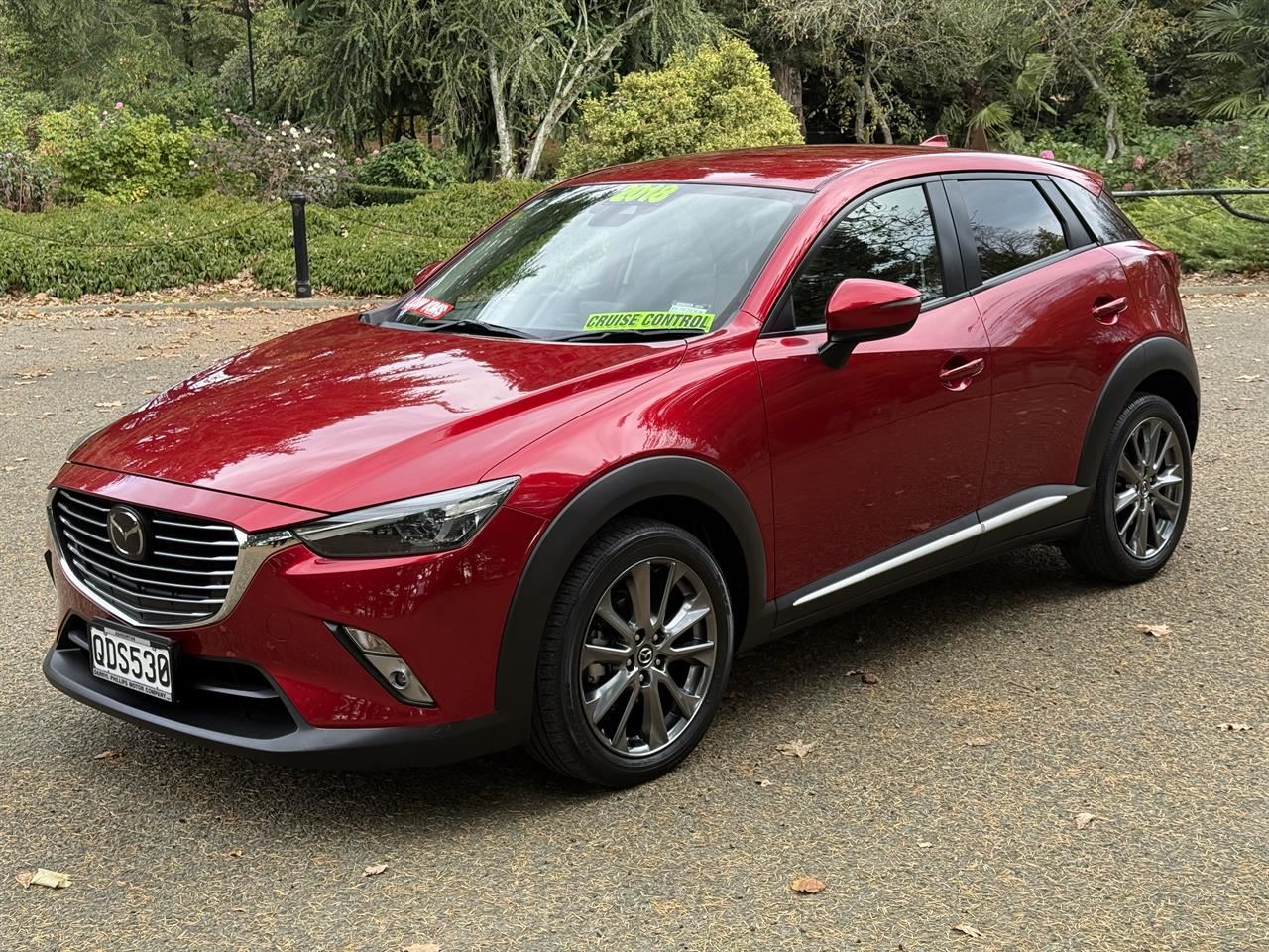 Vehicle image 3