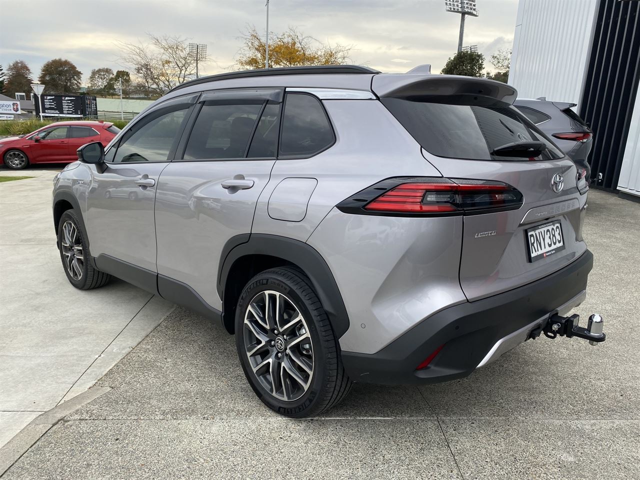 Vehicle image 3