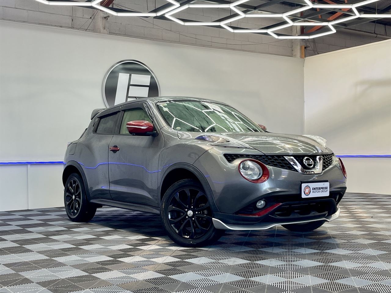 Vehicle image 1
