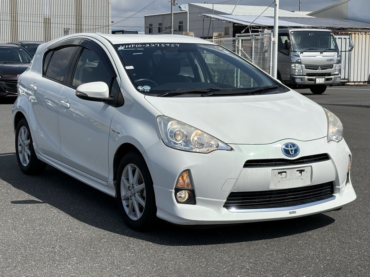Vehicle image 1
