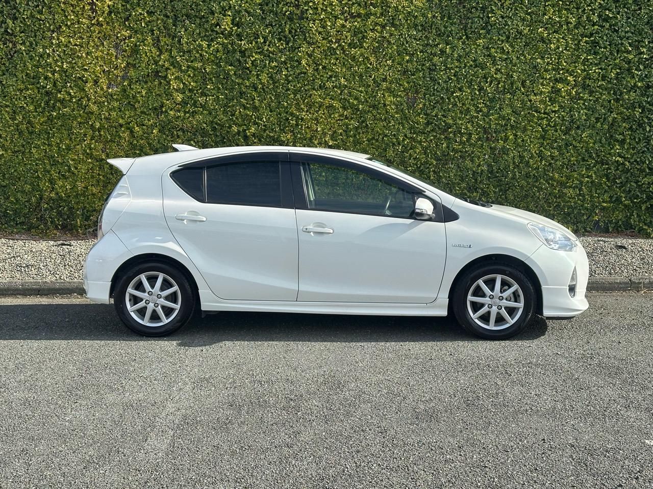 Vehicle image 2