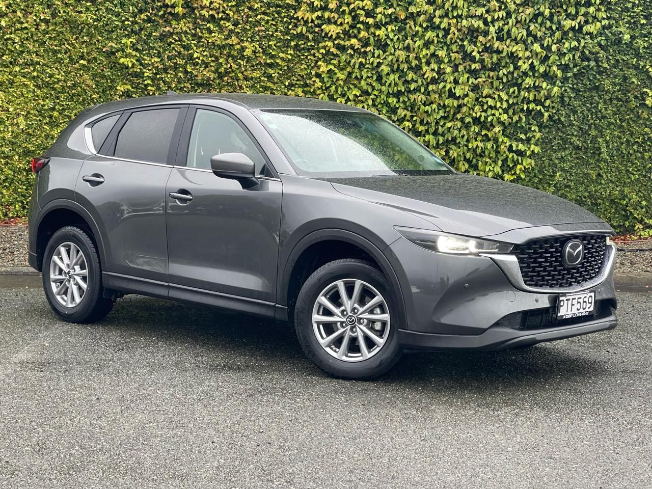 Vehicle image 1