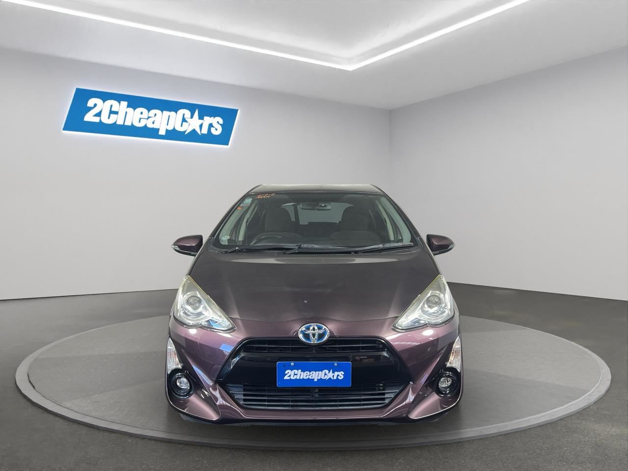 Vehicle image 2