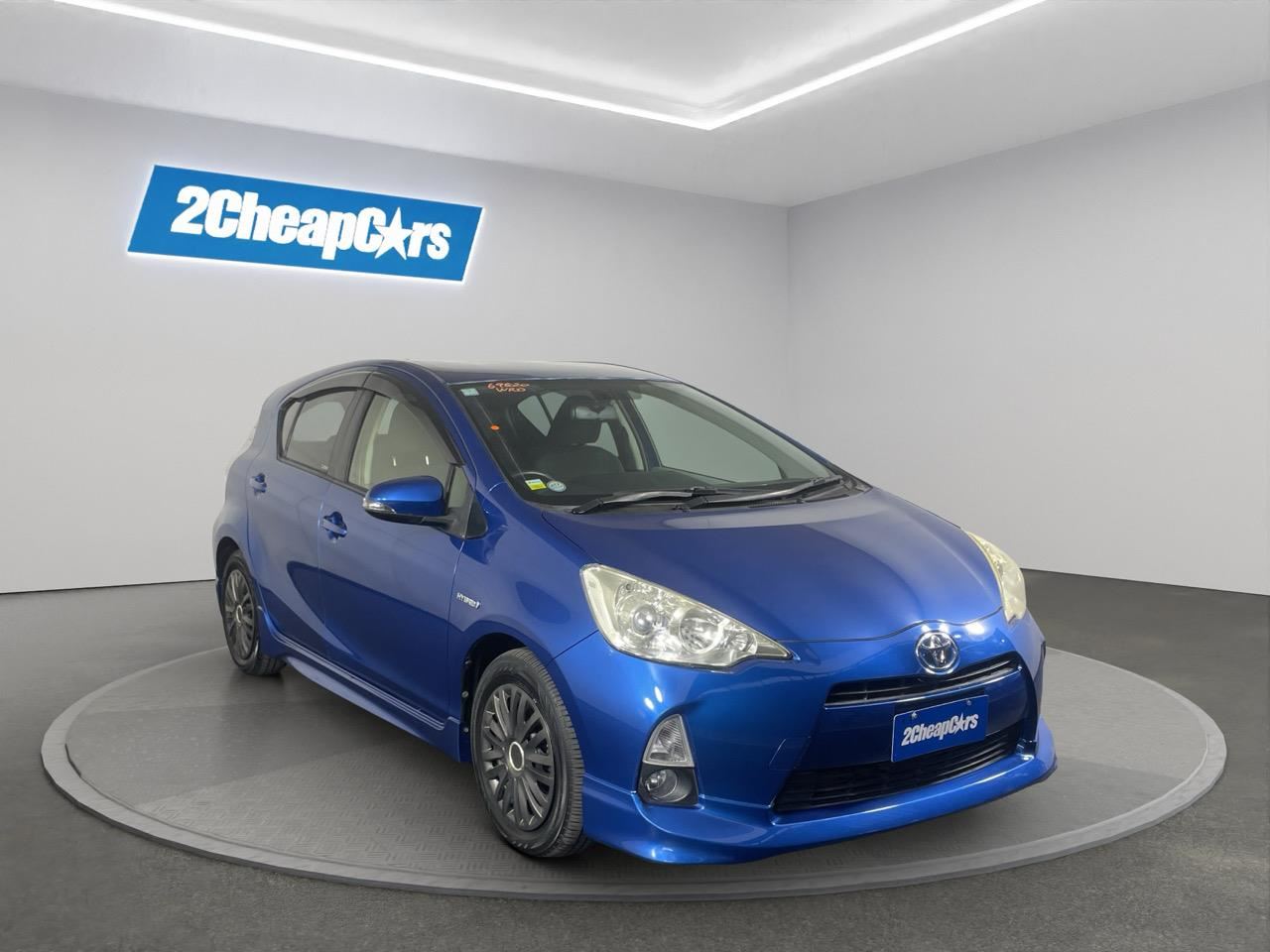 Vehicle image 3