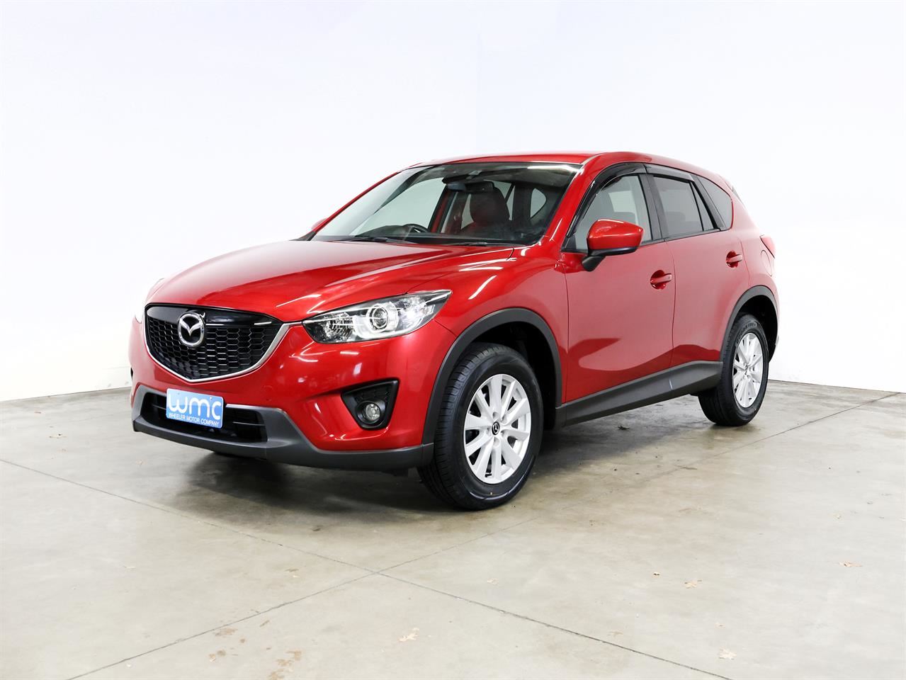 Vehicle image 4