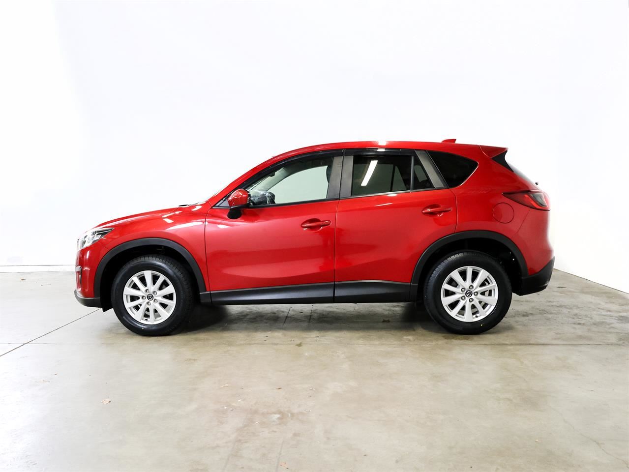Vehicle image 5