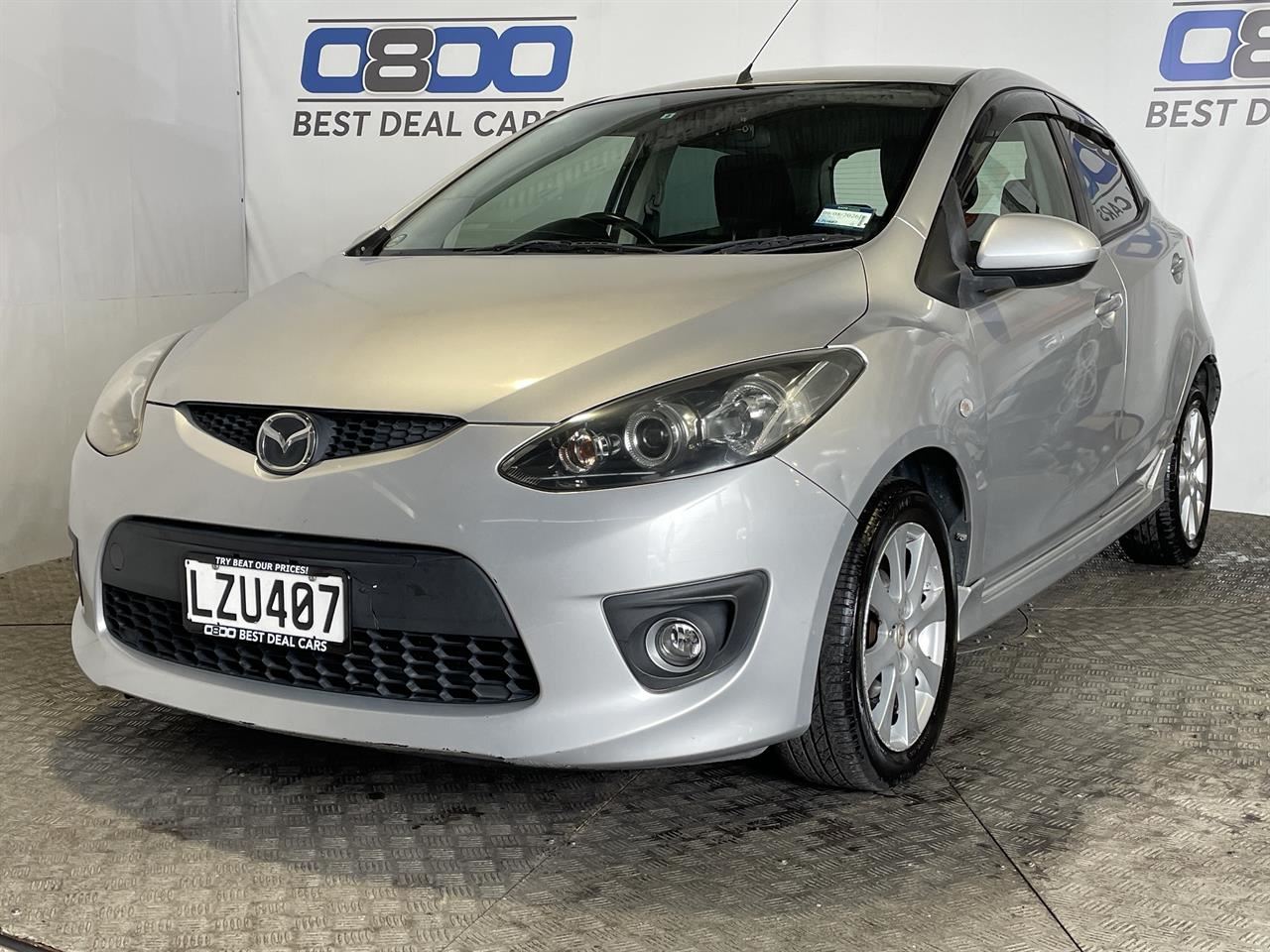 Vehicle image 3