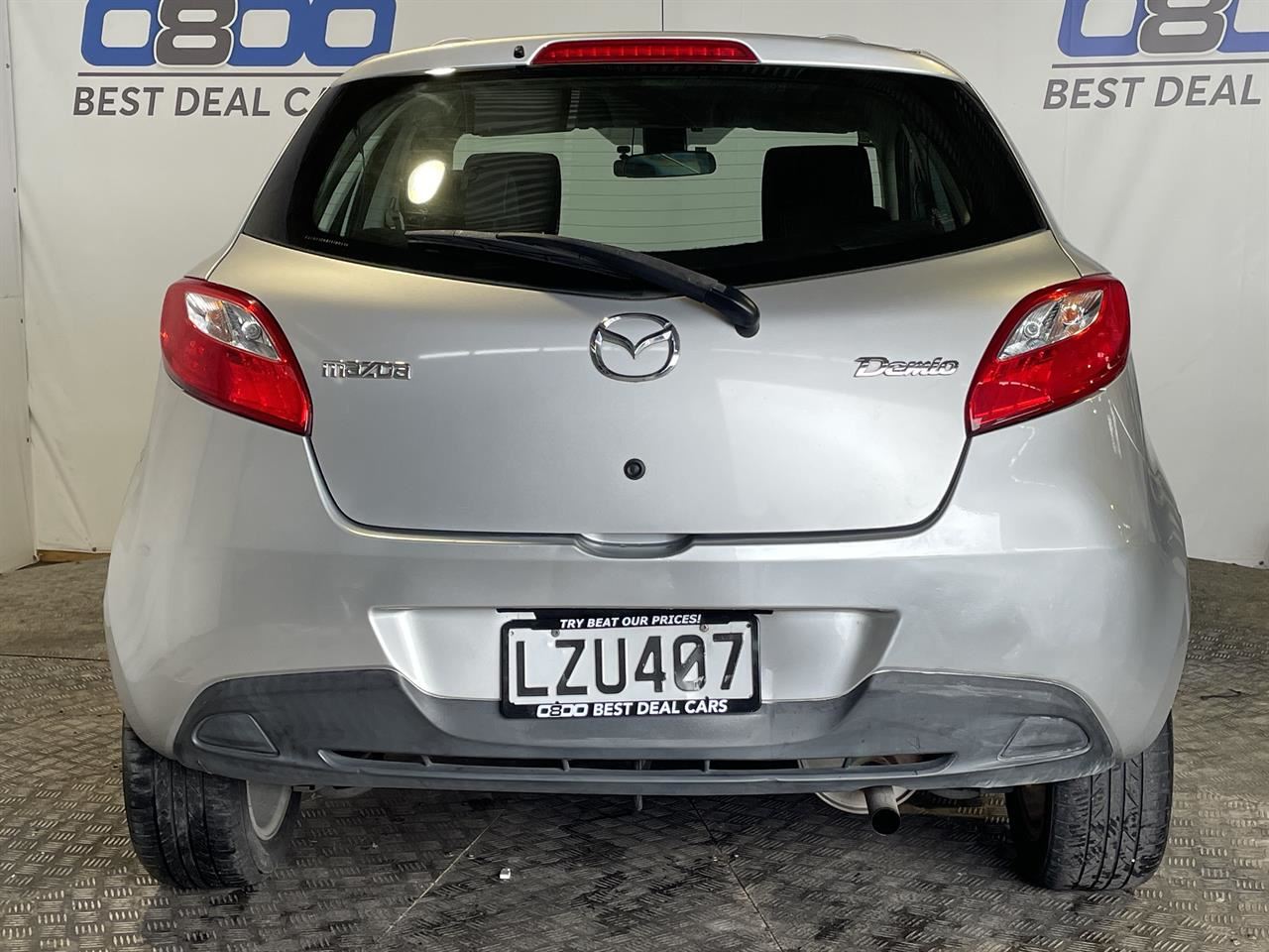 Vehicle image 5