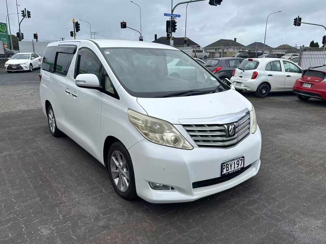 Vehicle image 1