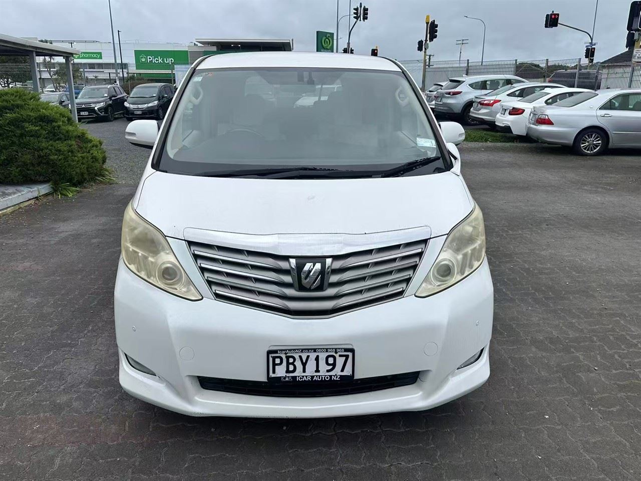 Vehicle image 2