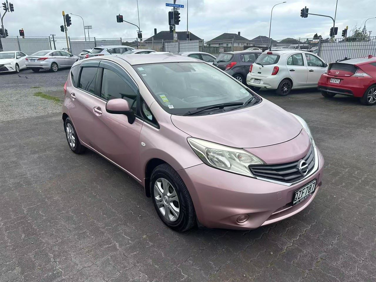Vehicle image 1