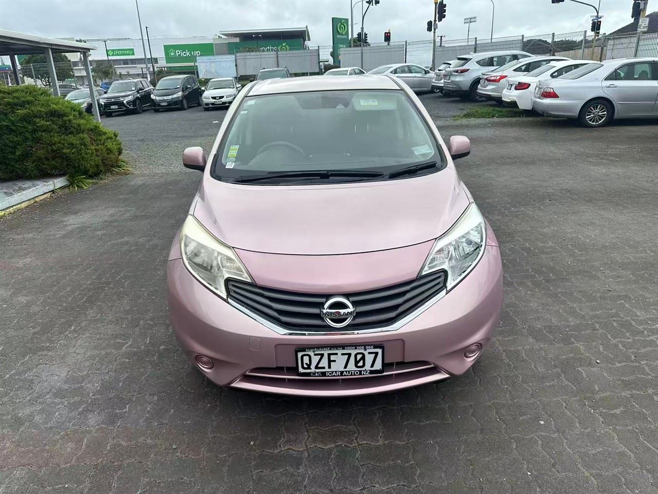 Vehicle image 2