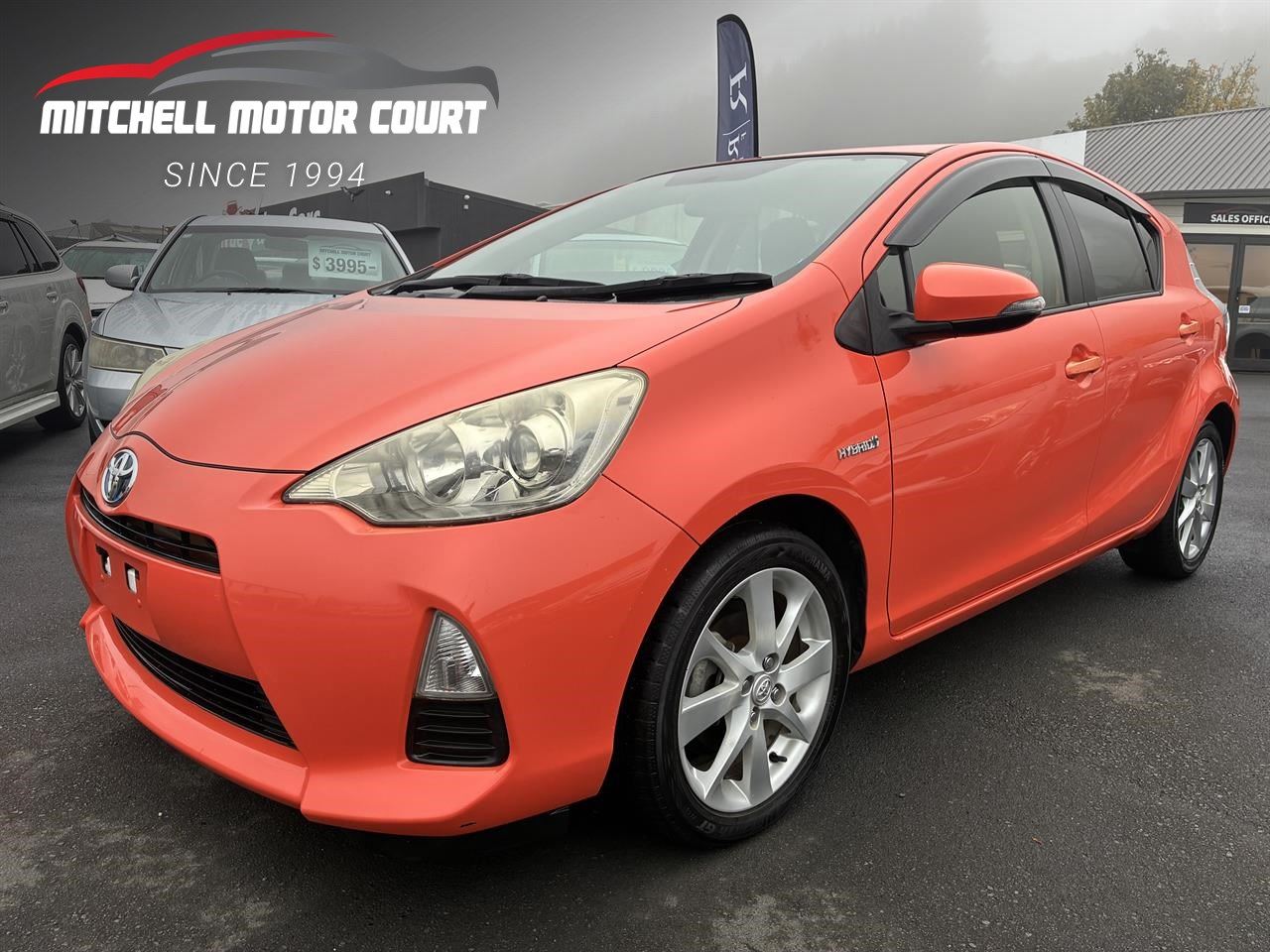 Vehicle image 1