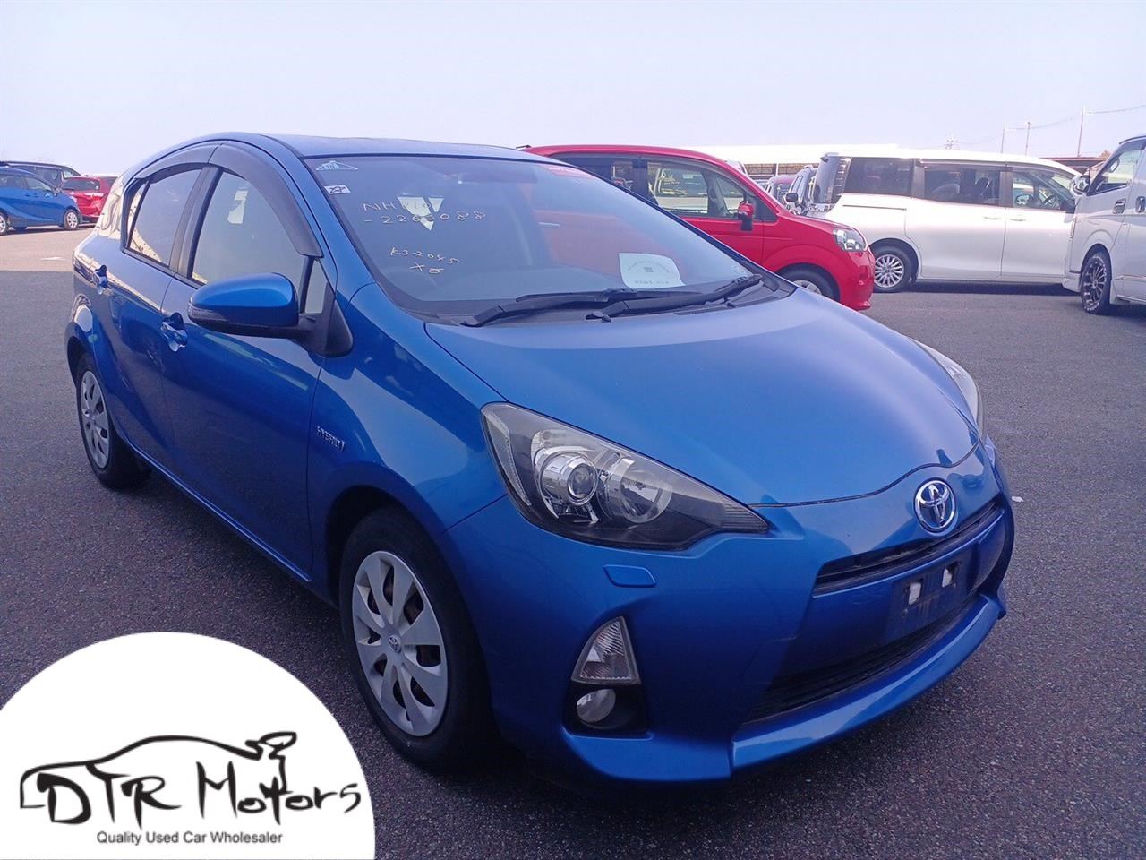 Vehicle image 1
