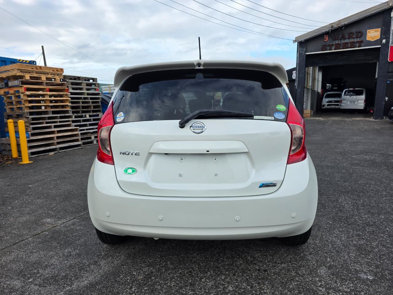 Vehicle image 2