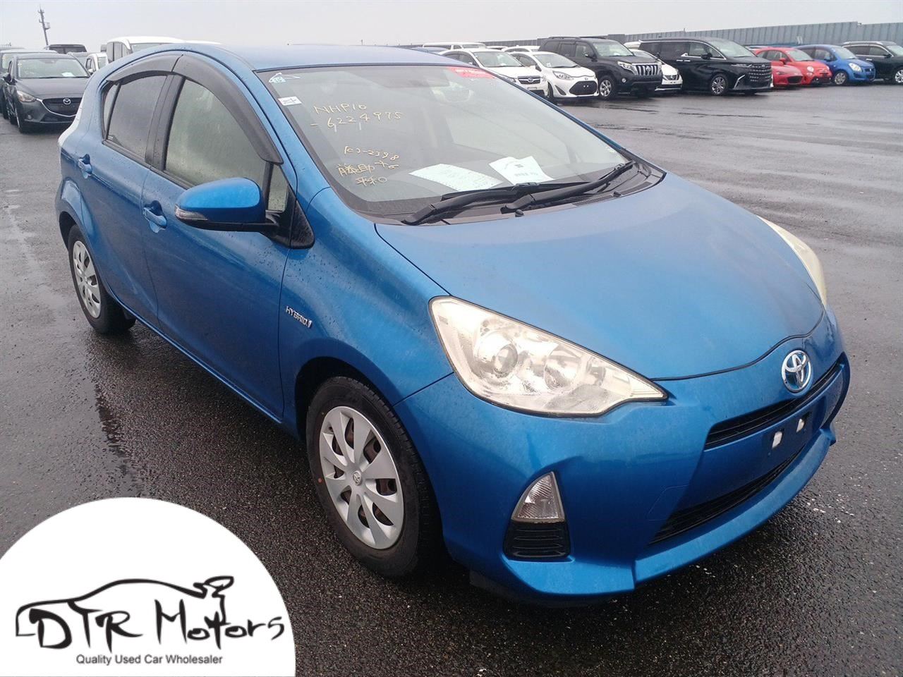Vehicle image 1