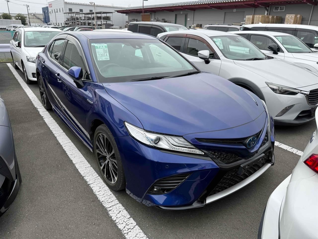 Vehicle image 1
