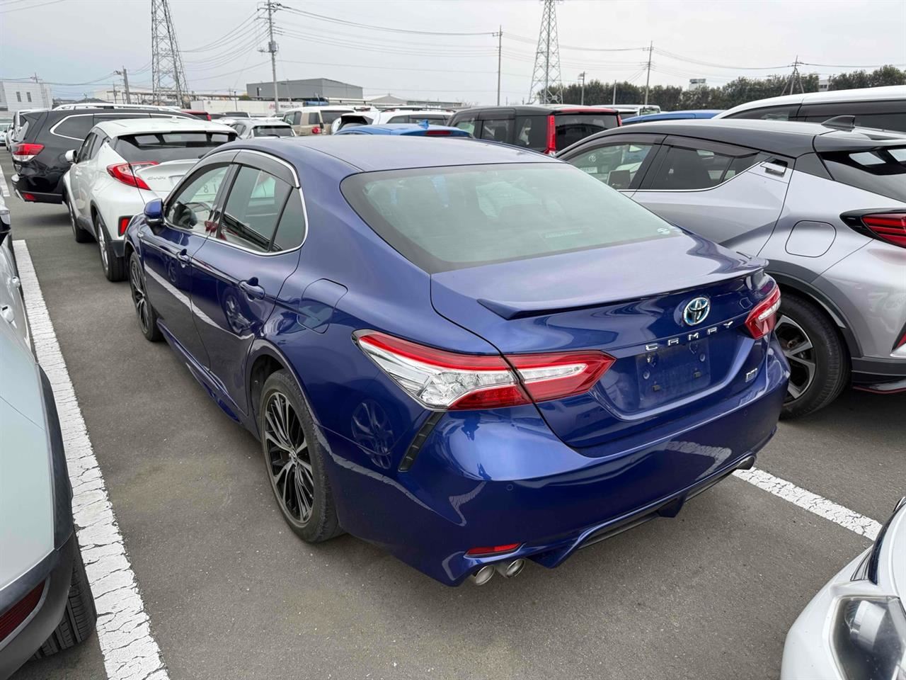 Vehicle image 2
