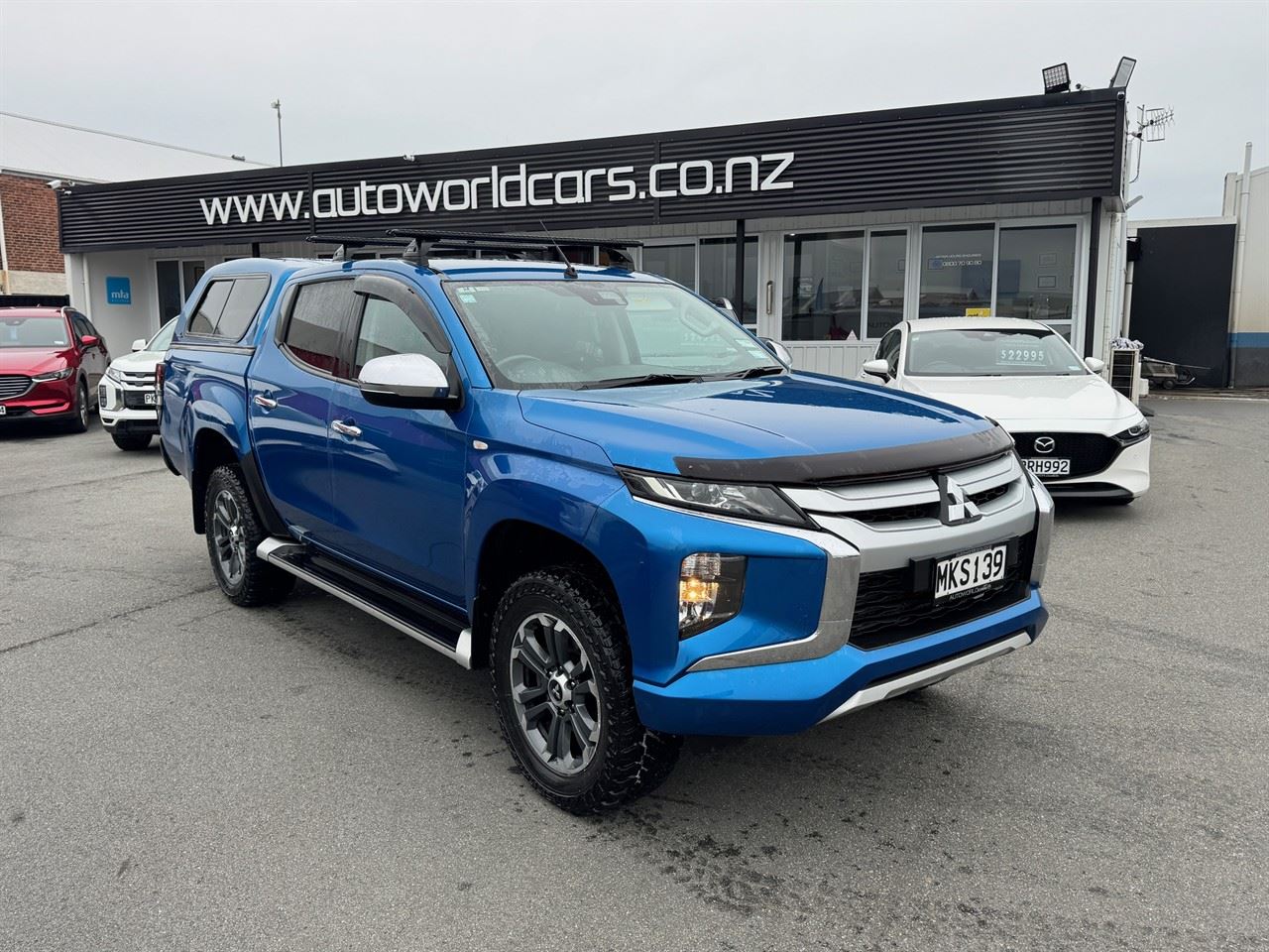 Vehicle image 1