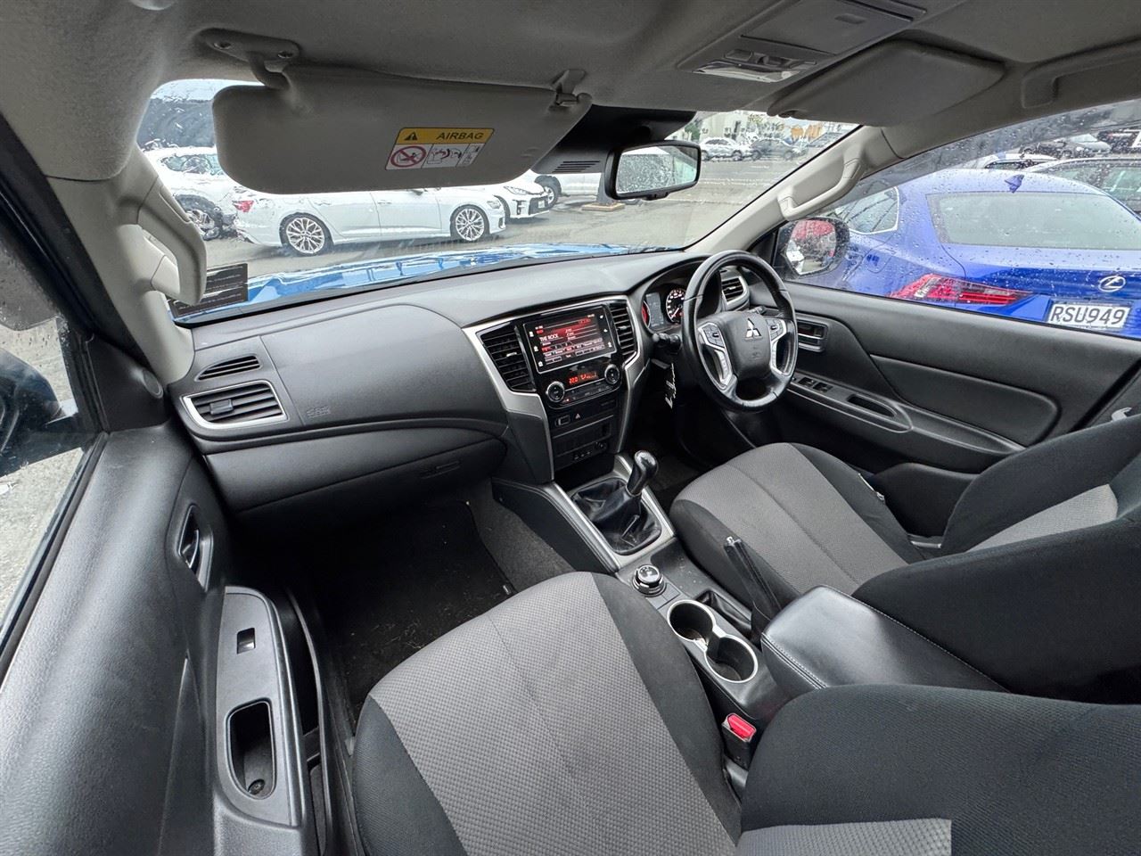 Vehicle image 3