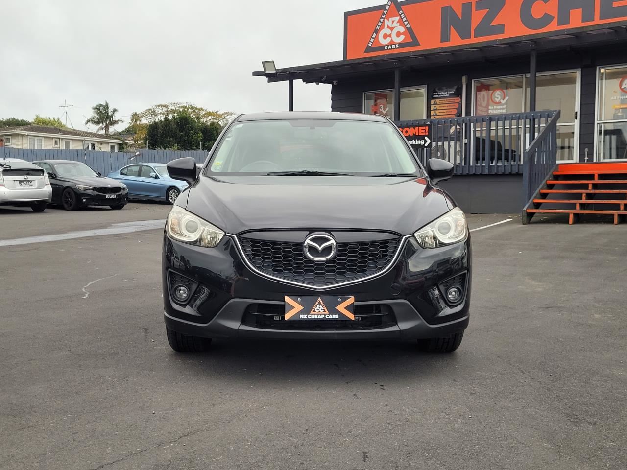 Vehicle image 2