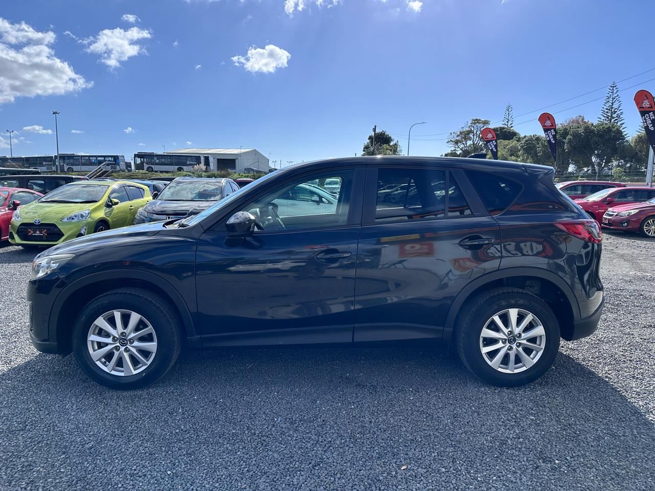 Vehicle image 5