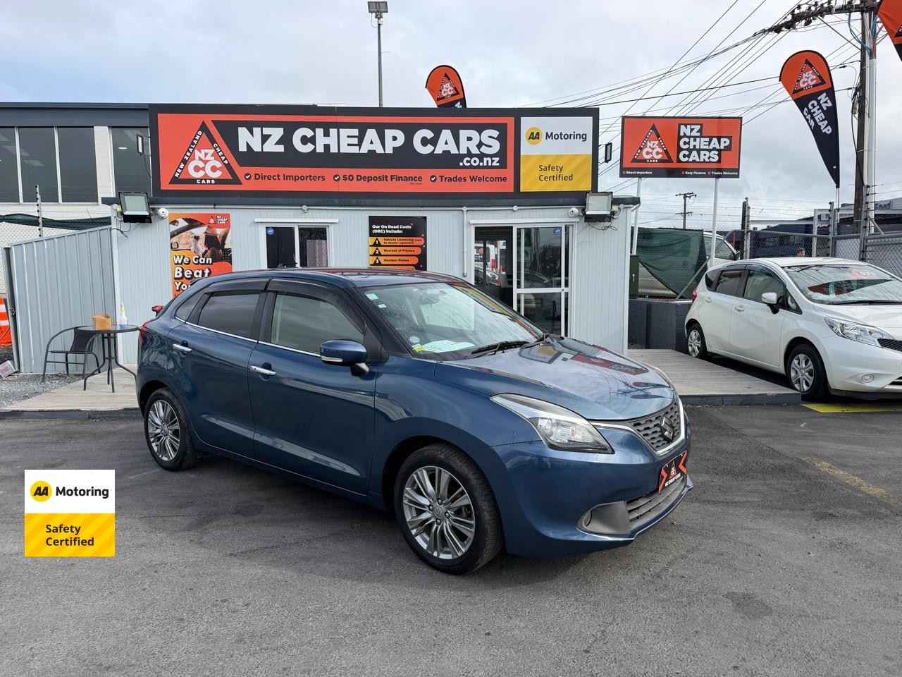 Vehicle image 1
