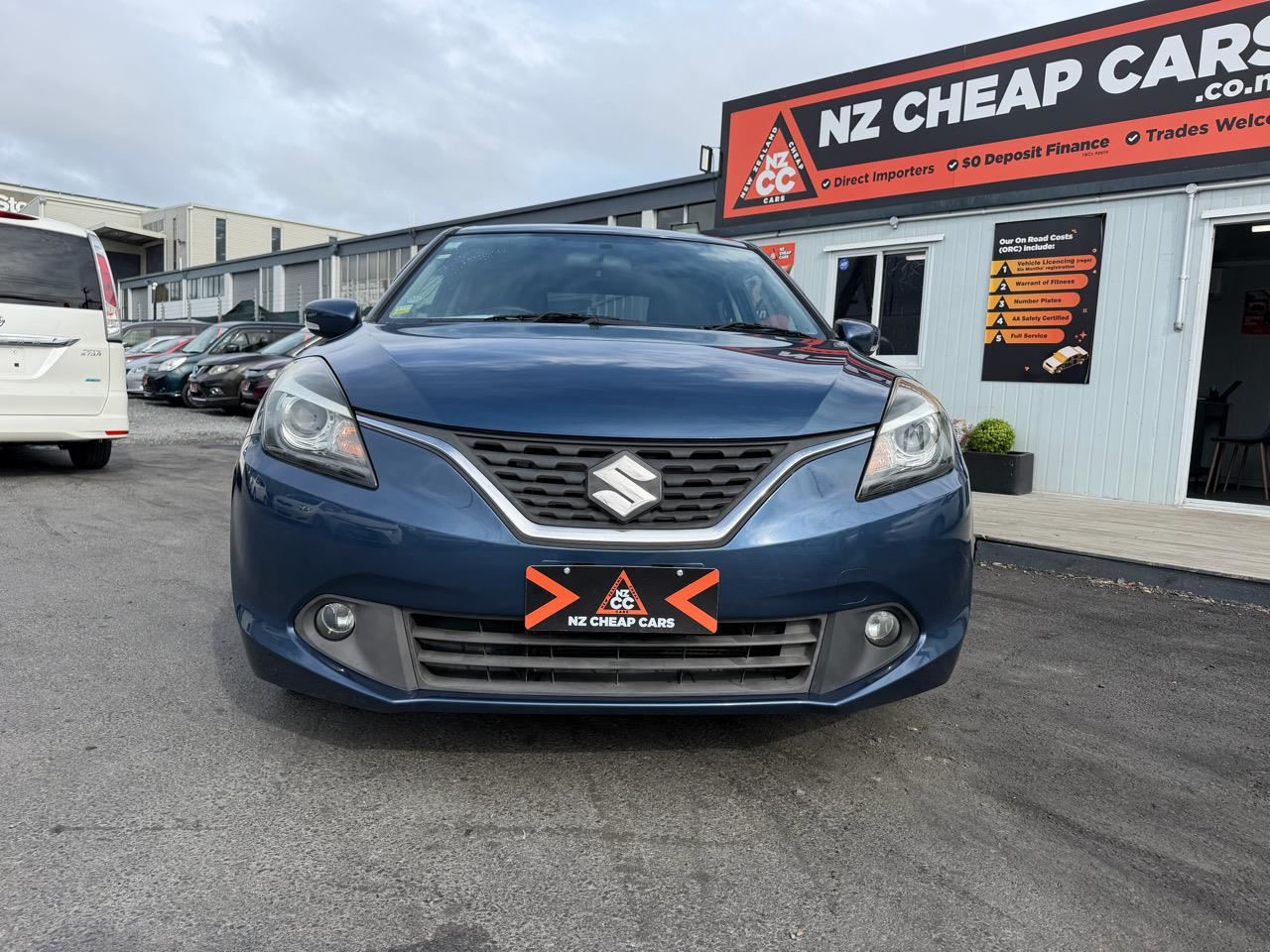 Vehicle image 2