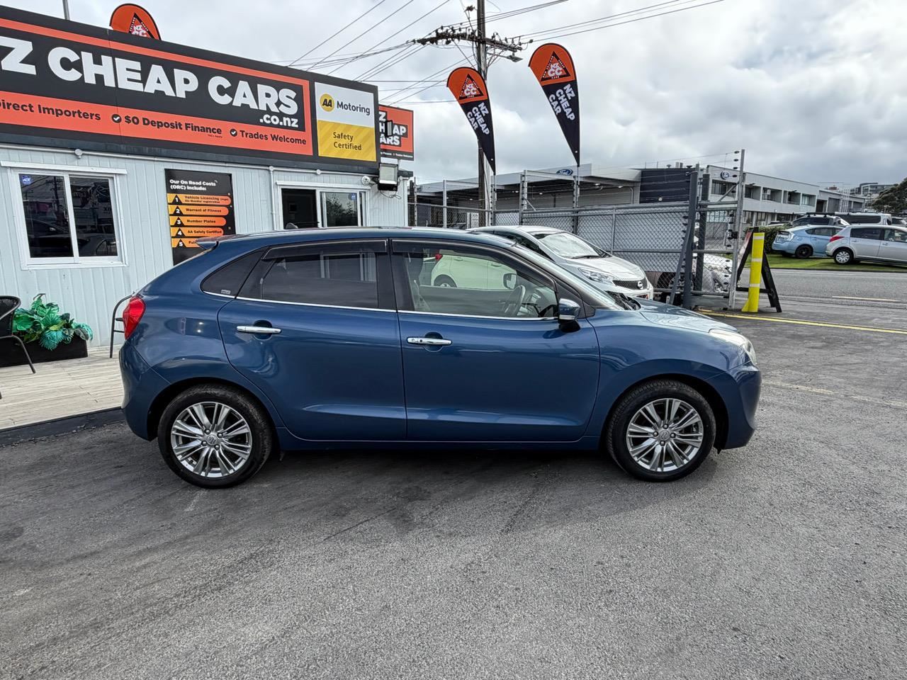 Vehicle image 5