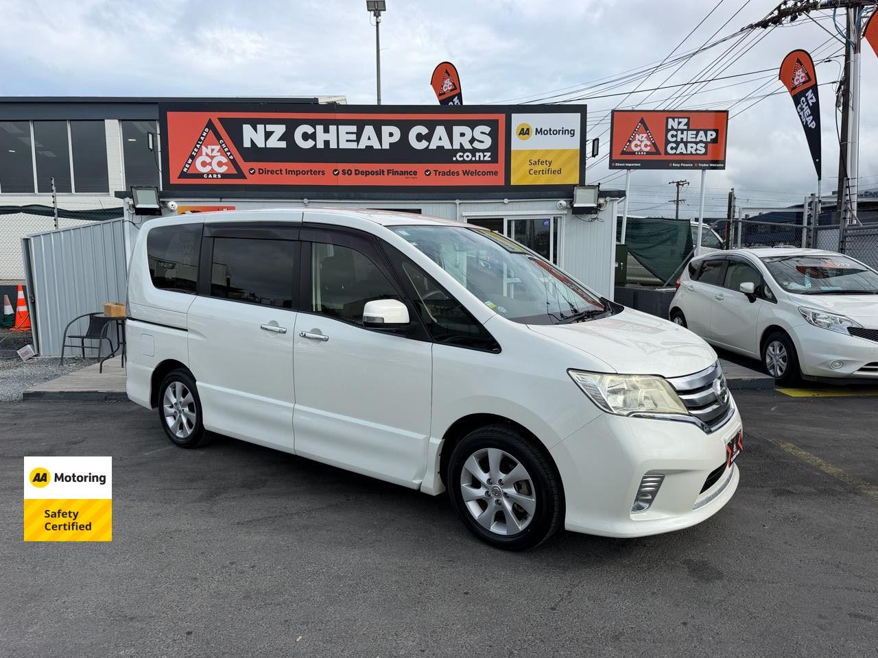 Vehicle image 1