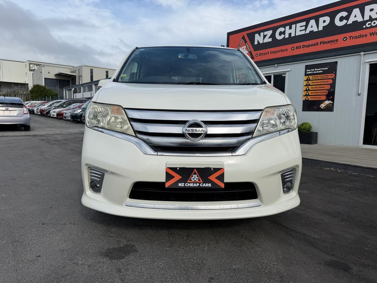 Vehicle image 2