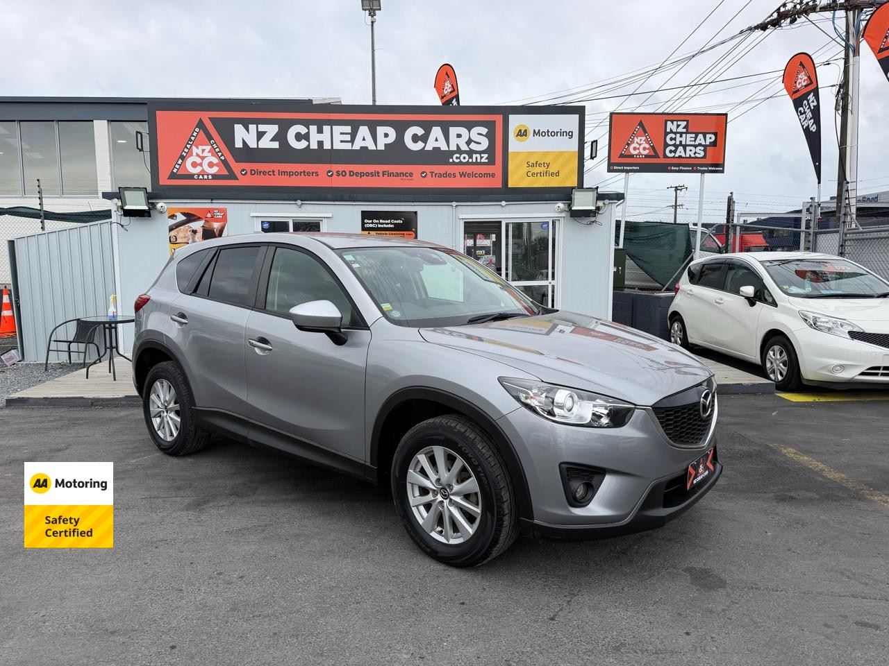 Vehicle image 1