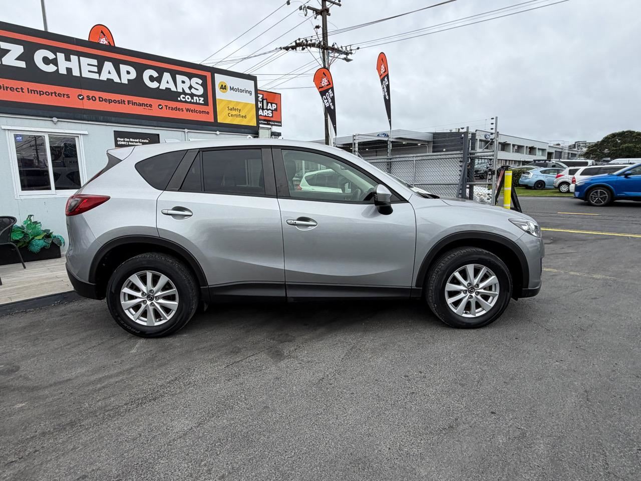 Vehicle image 5
