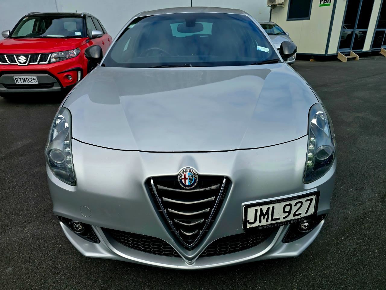 Vehicle image 2