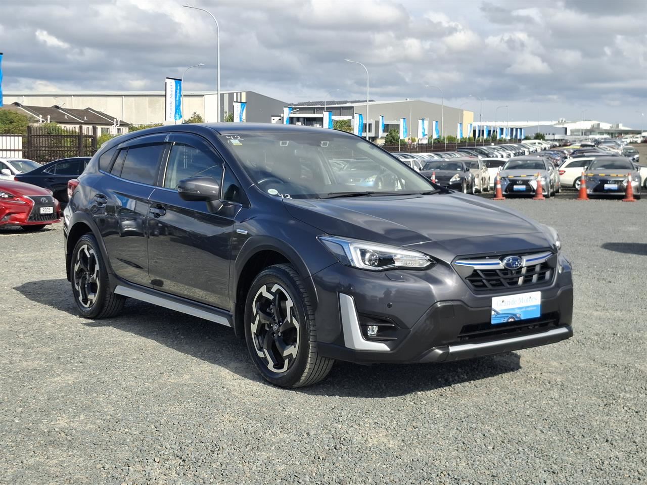 Vehicle image 1